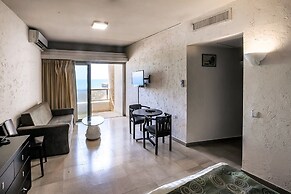Hotel Blue Weiss