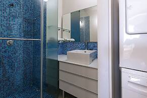 Hotel Blue Weiss