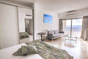 Hotel Blue Weiss