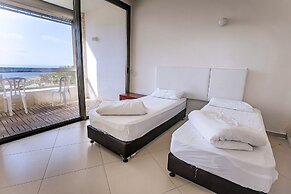 Hotel Blue Weiss