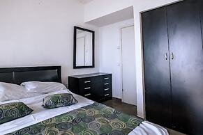 Hotel Blue Weiss