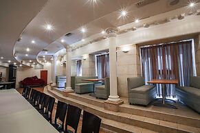 Hotel Blue Weiss
