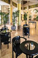 Hotel Blue Weiss