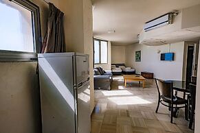 Hotel Blue Weiss