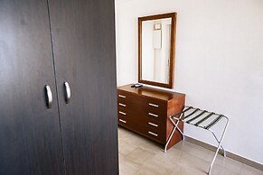 Hotel Blue Weiss