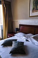 Hotel Blue Weiss