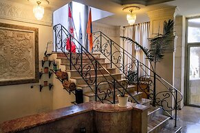 Hotel Blue Weiss