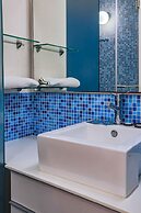 Hotel Blue Weiss