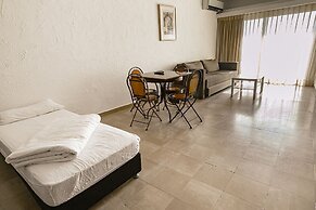 Hotel Blue Weiss