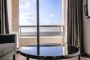 Hotel Blue Weiss