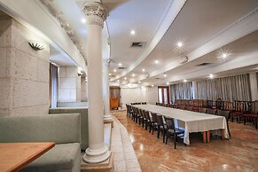 Hotel Blue Weiss