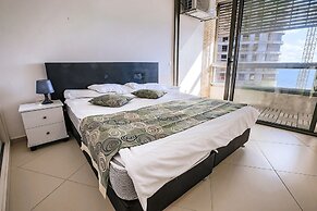 Hotel Blue Weiss