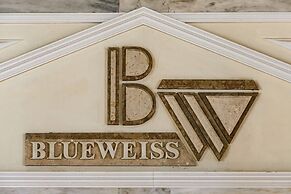 Hotel Blue Weiss