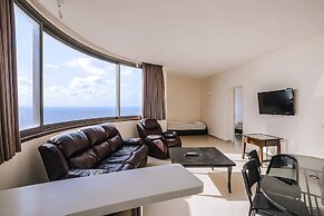 Hotel Blue Weiss