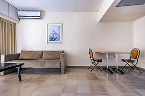 Hotel Blue Weiss