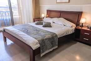 Hotel Blue Weiss