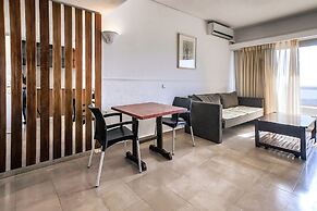 Hotel Blue Weiss
