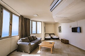 Hotel Blue Weiss
