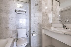 Hotel Blue Weiss