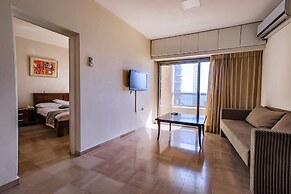Hotel Blue Weiss