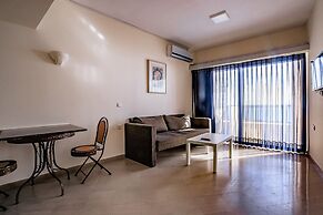 Hotel Blue Weiss