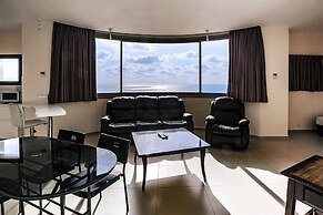 Hotel Blue Weiss