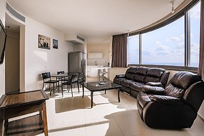 Hotel Blue Weiss