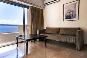Hotel Blue Weiss