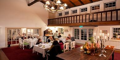 Quinta Nova Winery House - Relais & Châteaux