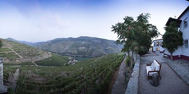 Quinta Nova Winery House - Relais & Châteaux