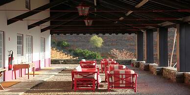 Quinta Nova Winery House - Relais & Châteaux