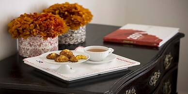 Quinta Nova Winery House - Relais & Châteaux