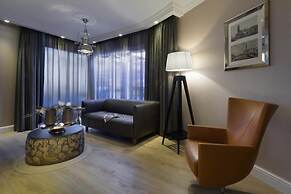 Hotel Dux