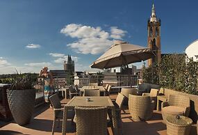 Hotel Dux