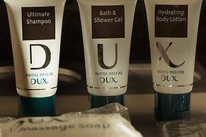 Hotel Dux