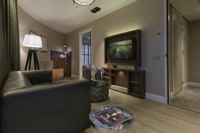 Hotel Dux