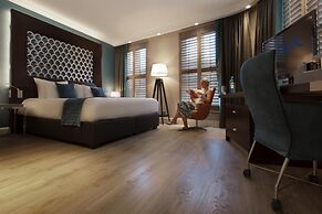 Hotel Dux