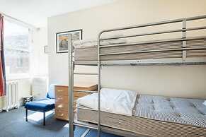 Hotel Strand Continental - Hostel