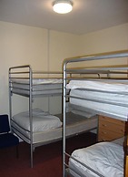 Hotel Strand Continental - Hostel