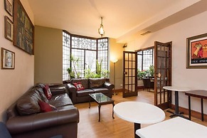 Hotel Strand Continental - Hostel