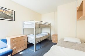 Hotel Strand Continental - Hostel