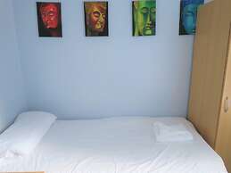 Hotel Strand Continental - Hostel