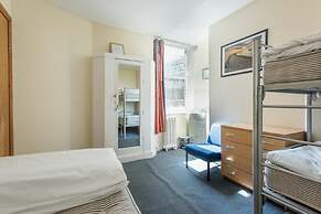 Hotel Strand Continental - Hostel