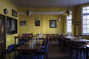 Hotel Strand Continental - Hostel