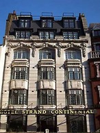 Hotel Strand Continental - Hostel