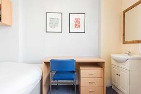 Hotel Strand Continental - Hostel