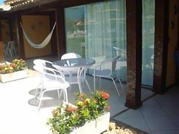 Apart hotel em Buzios