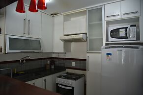 Apart hotel em Buzios