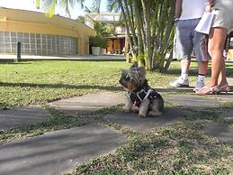 Apart hotel em Buzios