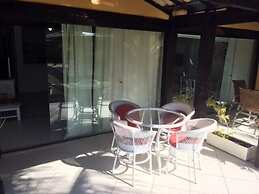 Apart hotel em Buzios